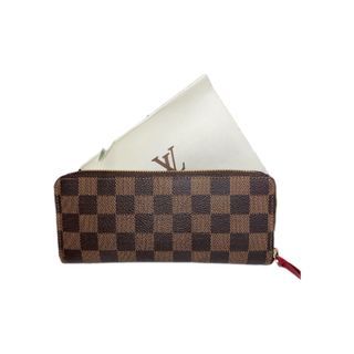 BNIB Auth LOUIS VUITTON LV Clemence Monogram Empreinte Noir Zippy Wallet,  Women's Fashion, Bags & Wallets, Wallets & Card Holders on Carousell