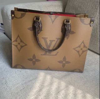 Louis Vuitton Monogram Canvas Kabuki Bandouliere Shoulder Strap - Full Set  Receipt, Luxury, Bags & Wallets on Carousell