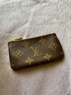 Shop Louis Vuitton MONOGRAM Notebook cover paul mm (GI0238) by