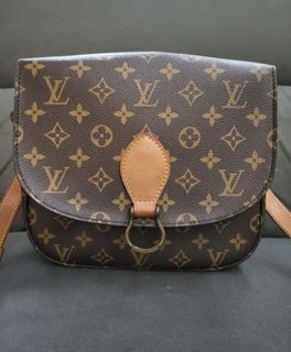 100+ affordable louis vuitton loop hobo For Sale
