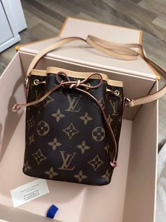 Louis Vuitton] Louis Vuitton Brera handbag N51150 Dami Cambus Tea VI0 –  KYOTO NISHIKINO