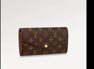 LV handbag, Luxury, Bags & Wallets on Carousell