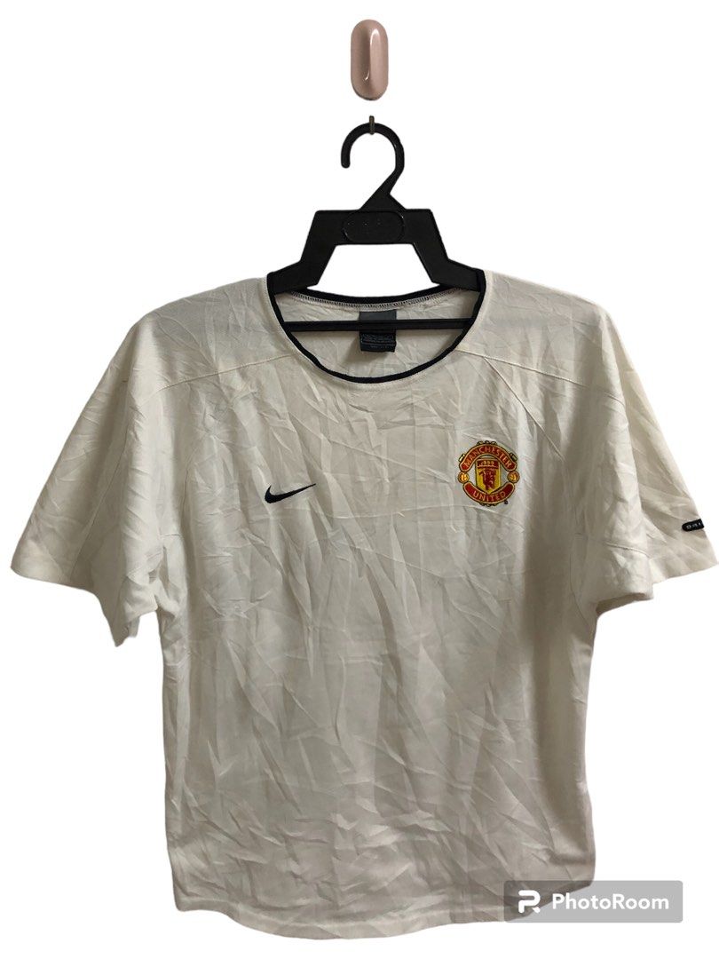 Jersey manchester united nike sale