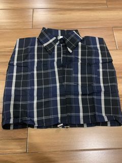 Mango Crop Top