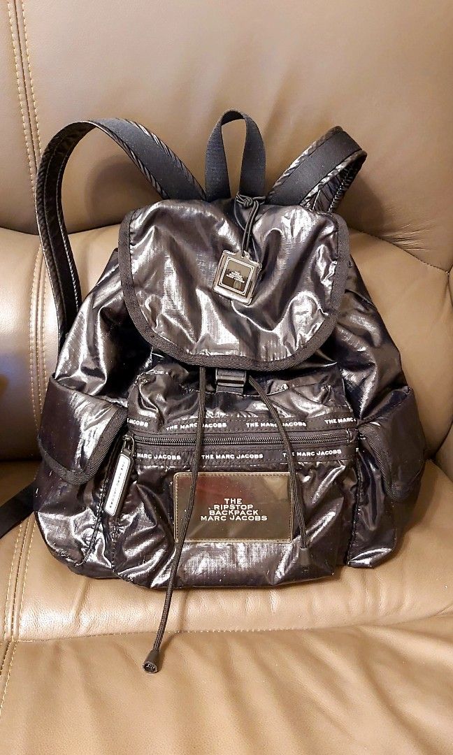 Marc jacobs the ripstop backpack outlet