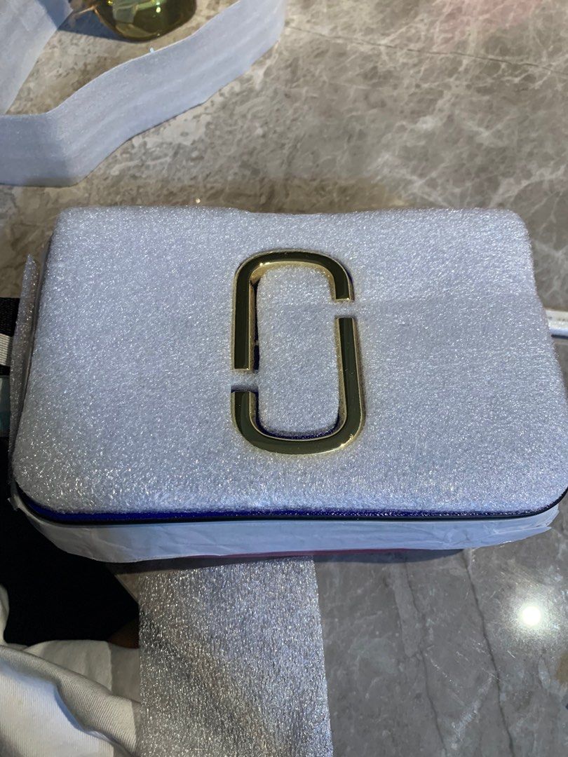Marc jacobs on sale hip bag