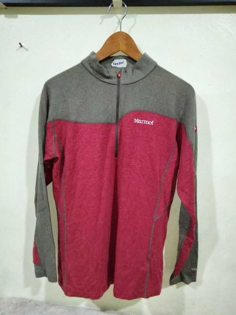 Marmot outland clearance fleece