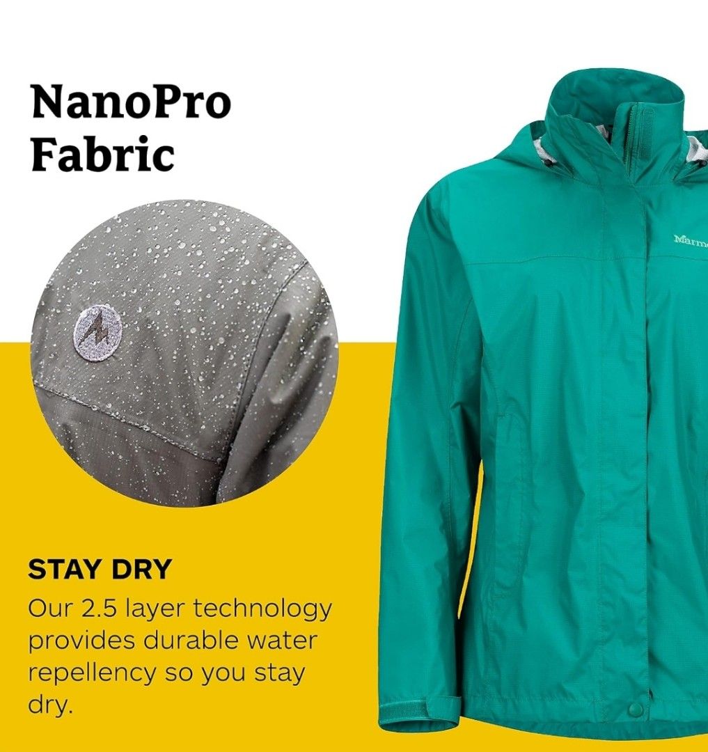 Marmot precip 2.5 online
