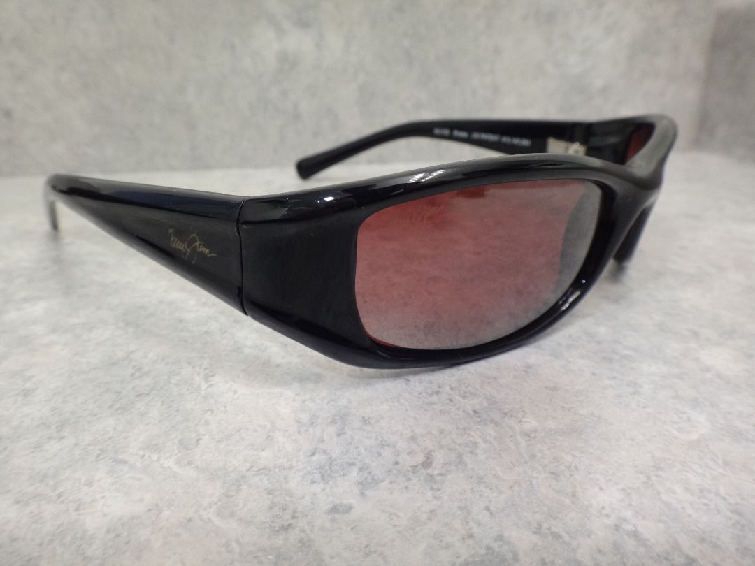 Maui deals jim shaka
