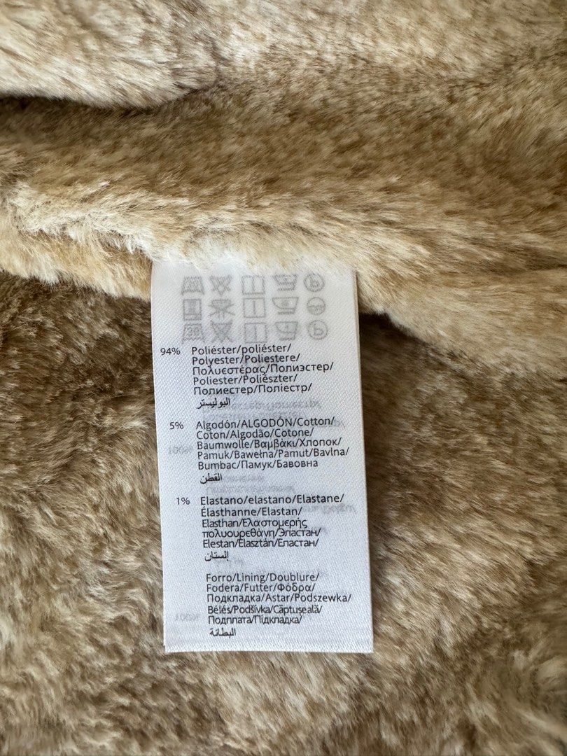 Mayoral coat hotsell sale