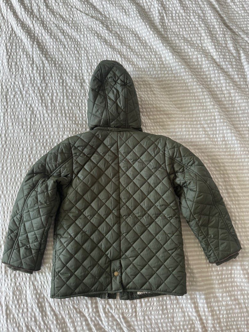 Mayoral coat clearance sale