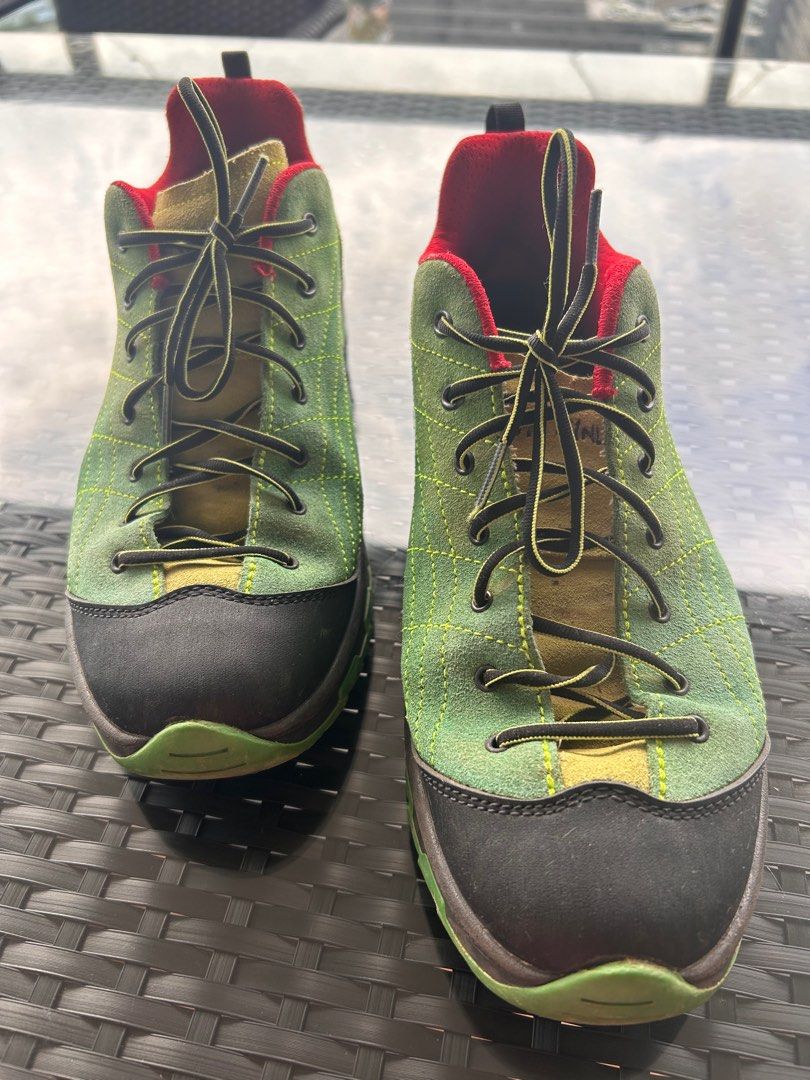 Mckinley store trekking shoes