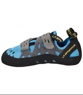 SCARPA+Drago+Climbing+Shoe+-+Choose+SZ%2FColor+Yellow+37.5+M+EU+Extra+Wide+%28E+%29  for sale online