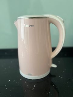 Midea 1.7L kettle