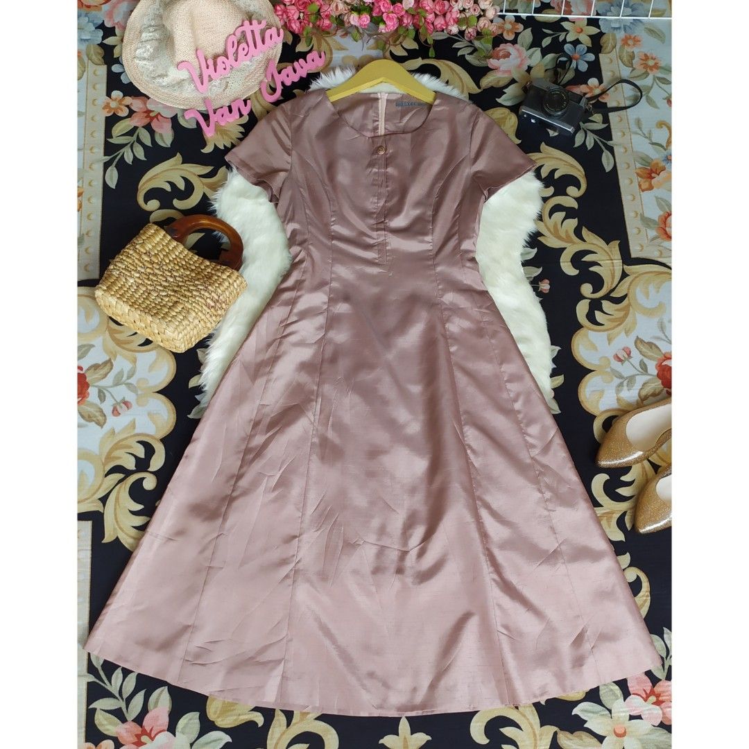 green emerald velvet dress Elegant O-neck Simple Pearl-White Evening Short Dress