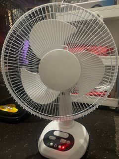 mini fan