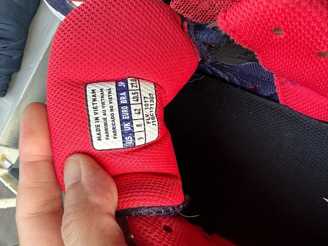 Mizuno flv 1017 store
