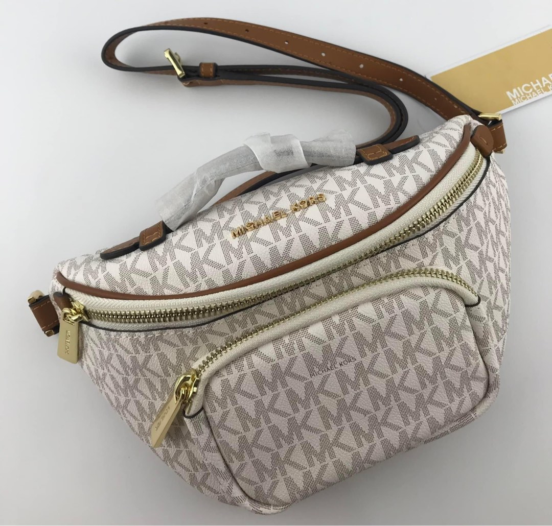 Mk erin belt outlet bag