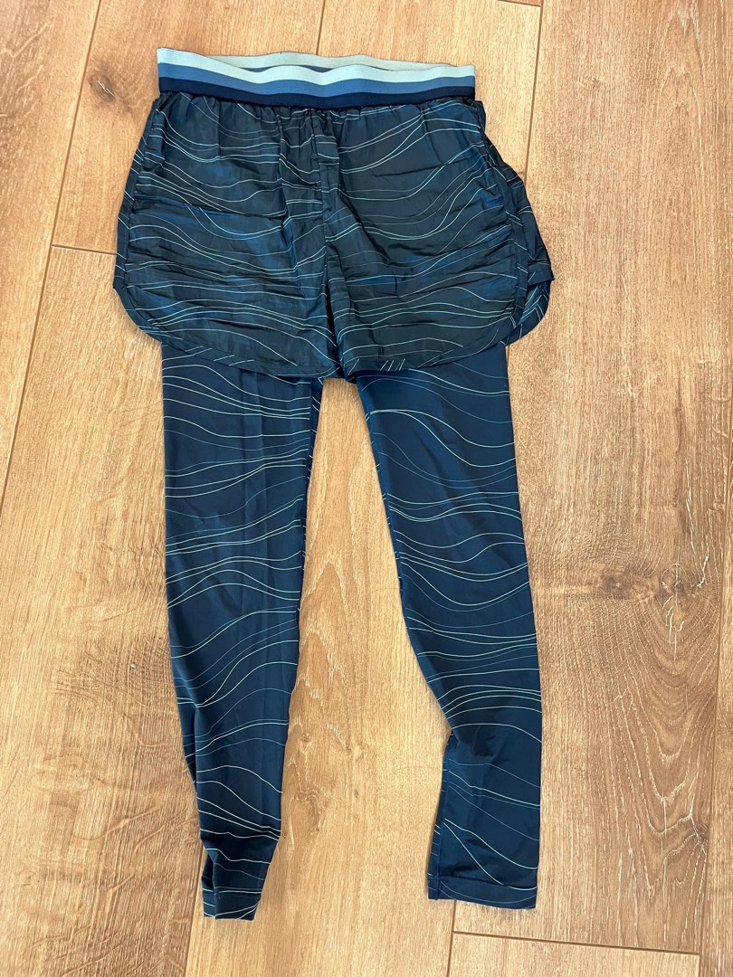 Moody tiger legging, 兒童＆孕婦用品, 嬰兒及小童流行時尚- Carousell