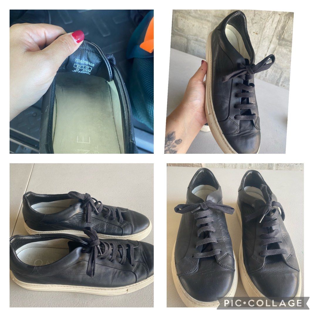 mossimo tennis shoes