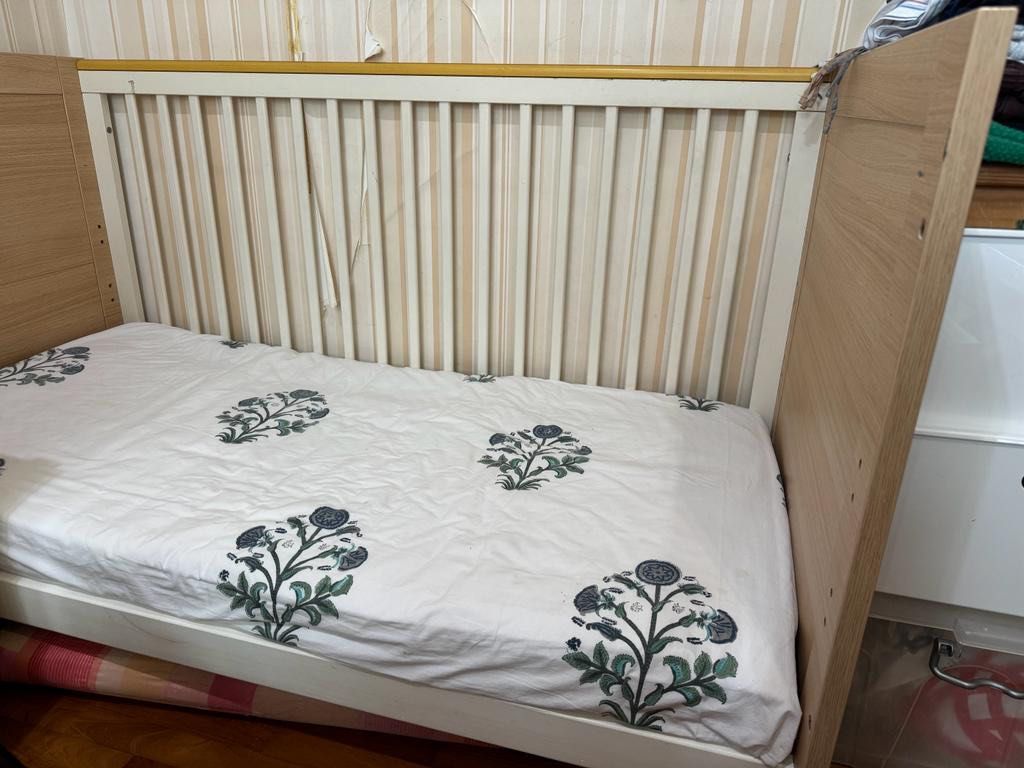 Mothercare bunk top beds