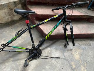 Kmart cheap everest bike