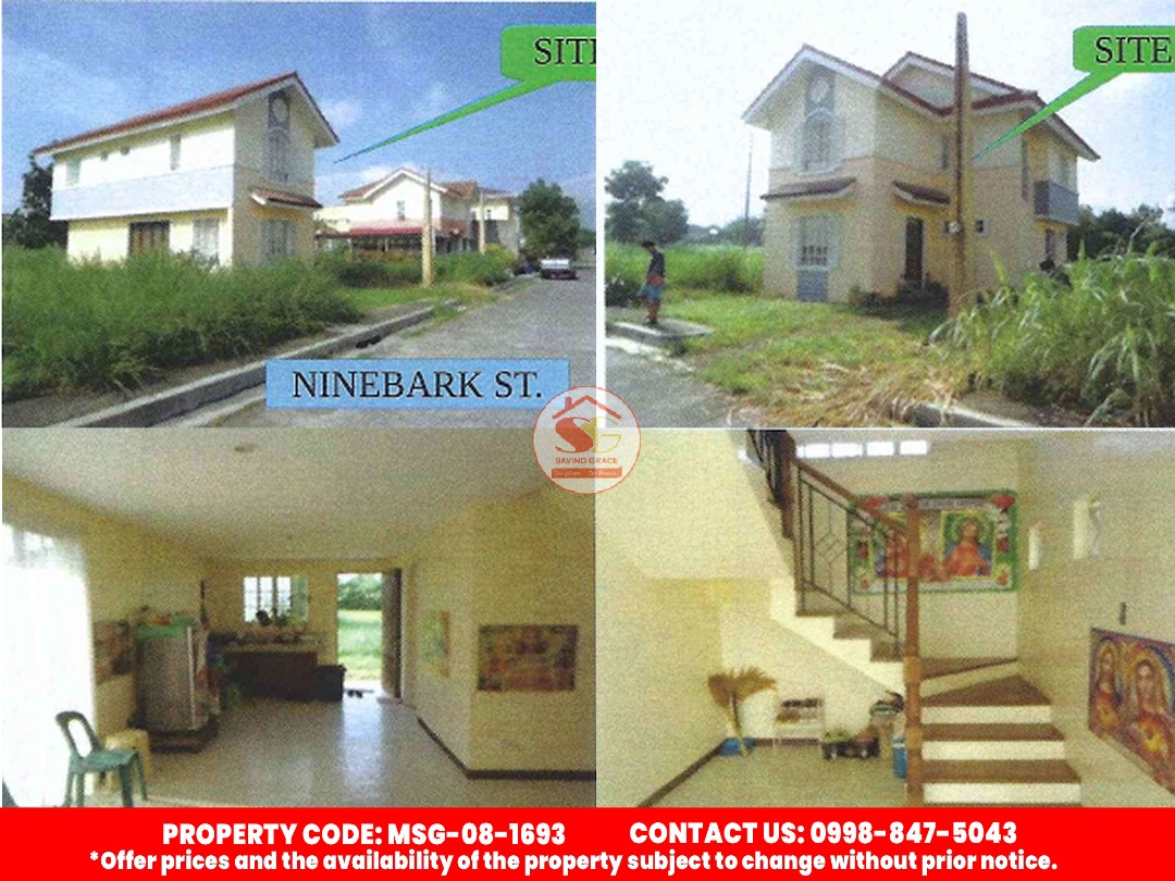 MSG081693 Ponteverde de Sto. Tomas, Brgy. San Rafael, Santo Tomas