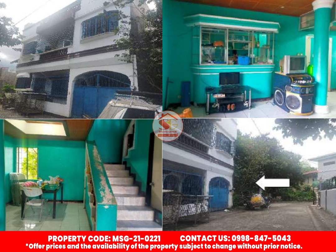 MSG210221 Elysian Homes Subd. Brgy. Bahay Pare, Meycauayan, Bulacan