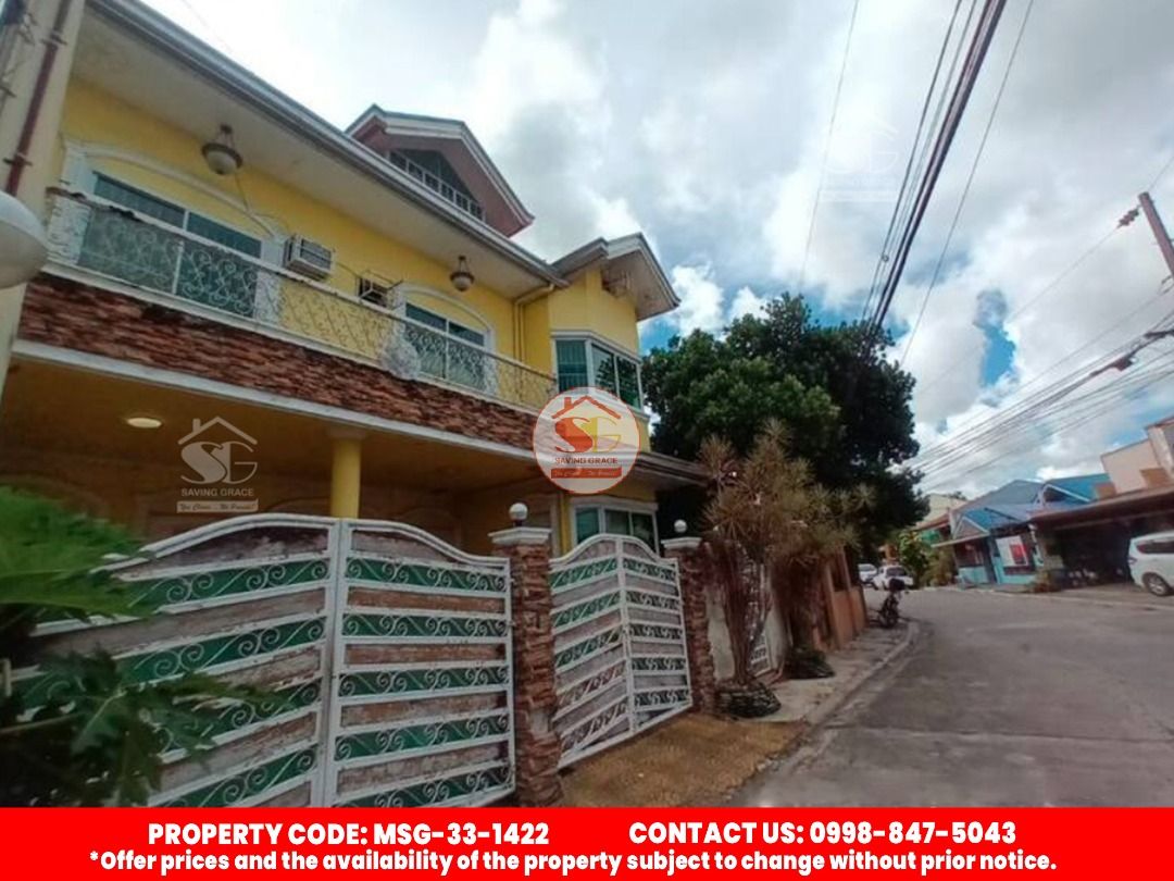 MSG331422 Calmar Homes Subdivision, Brgy. Kanlurang Mayao, Lucena City, Quezon Province