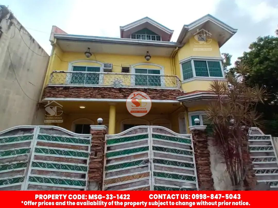 MSG331422 Calmar Homes Subdivision, Brgy. Kanlurang Mayao, Lucena