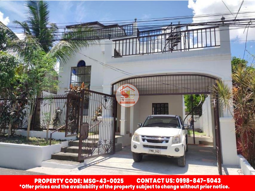 MSG430025 Sumakwel St., Urduja Vill., Brgy. 172, Caloocan City