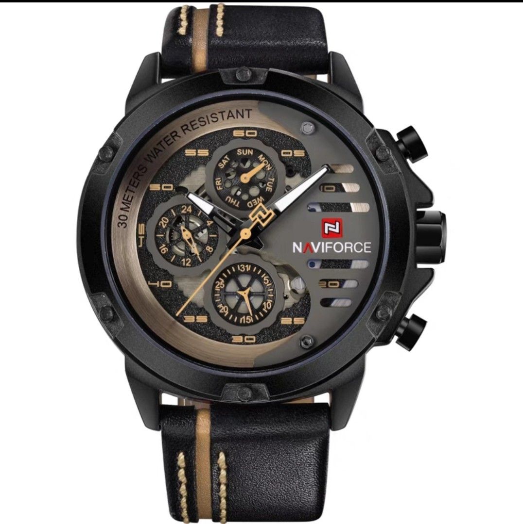 Marine force sale watch