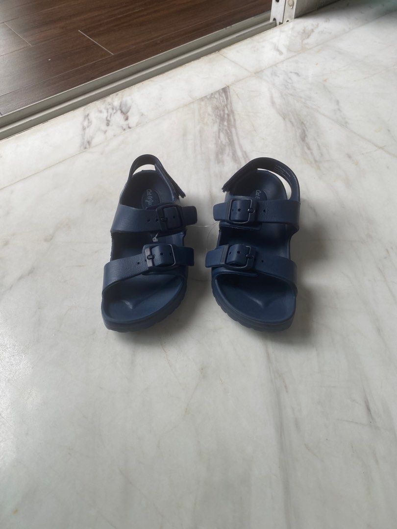 Boys size 11 sandals best sale