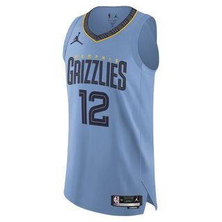 Ja Morant Jersey - Basketball Jersey - Memphis Grizzlies - Free