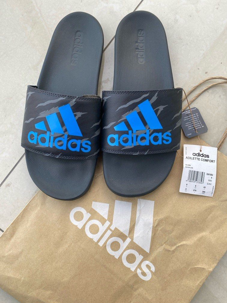 Super comfy 2025 slides