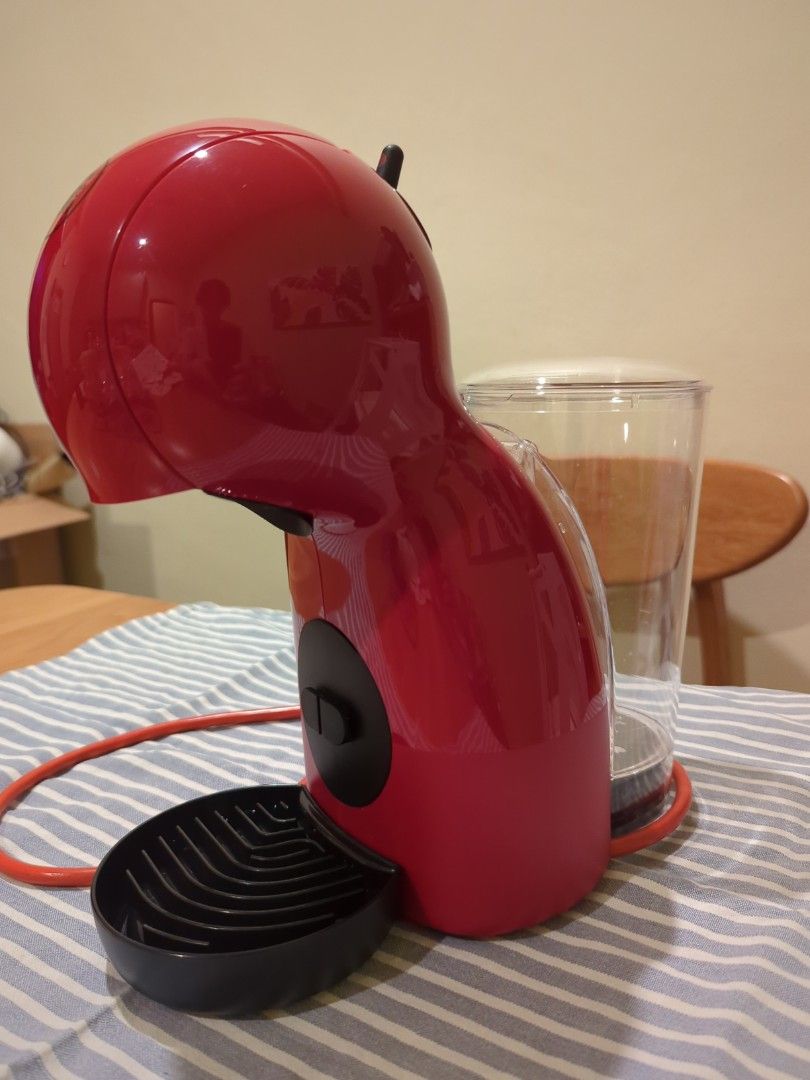 Nescafe Dolce Gusto, TV & Home Appliances, Kitchen Appliances, Coffee