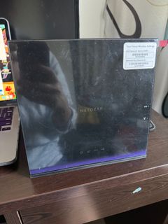 Netgear R6250 AC1600 Router