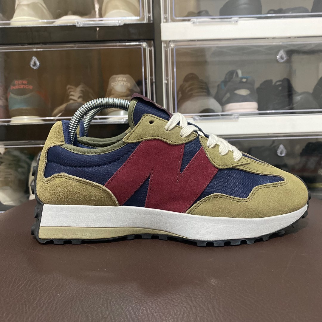 New balance 327 Multicolor Figs