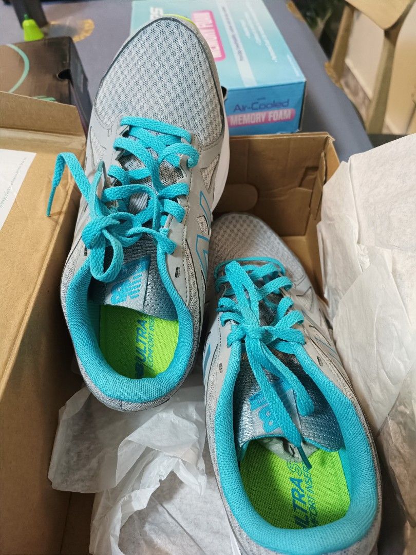 New balance 490 women's running shoes best sale