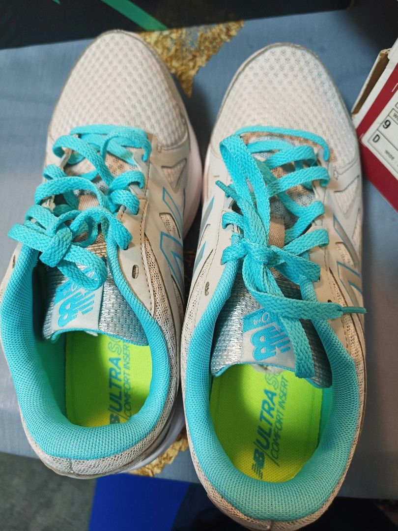 New balance 490 women's running shoes sales