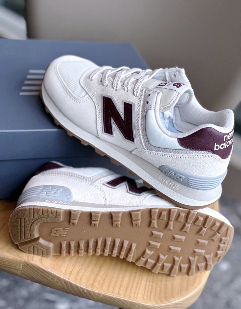 New balance discount 574 eta