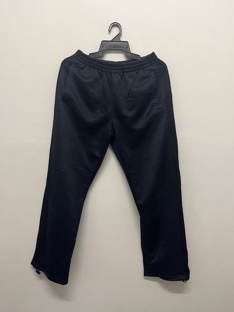 New Balance Tracksuit, Men's Fashion, Bottoms, Joggers on Carousell