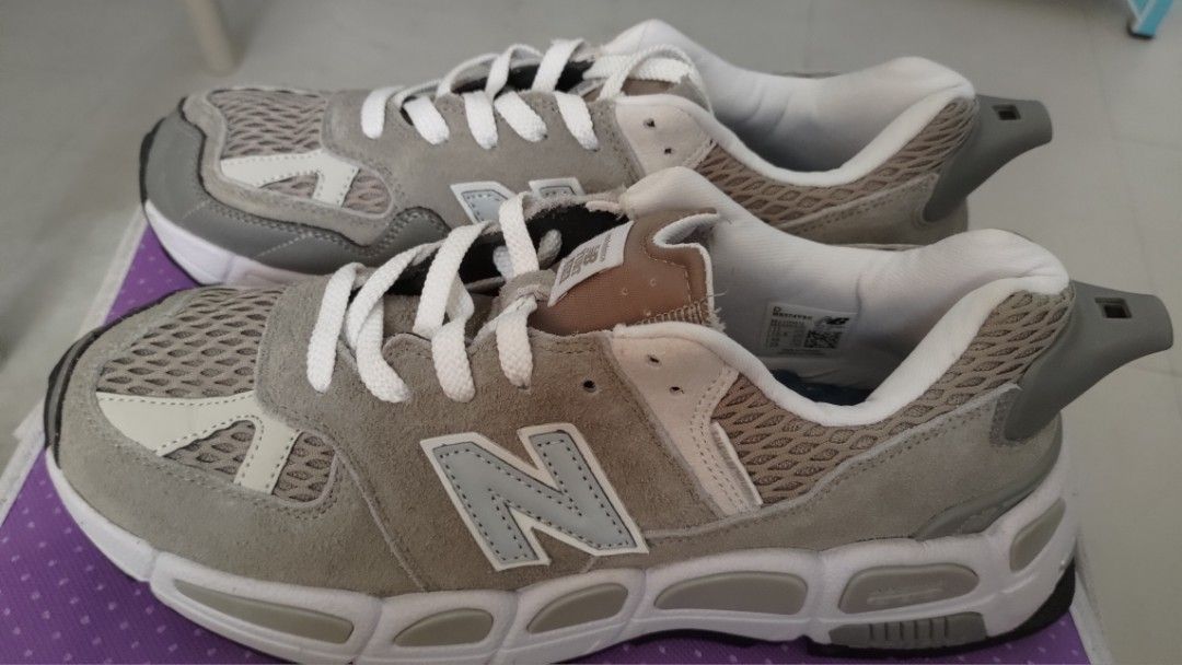 New Balance Yurt 574 Size Euro 45