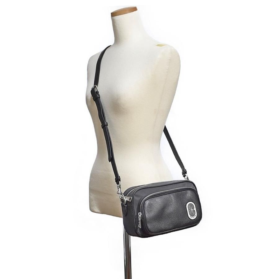 Coach court crossbody sales