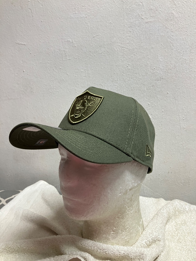 La raiders cap hotsell
