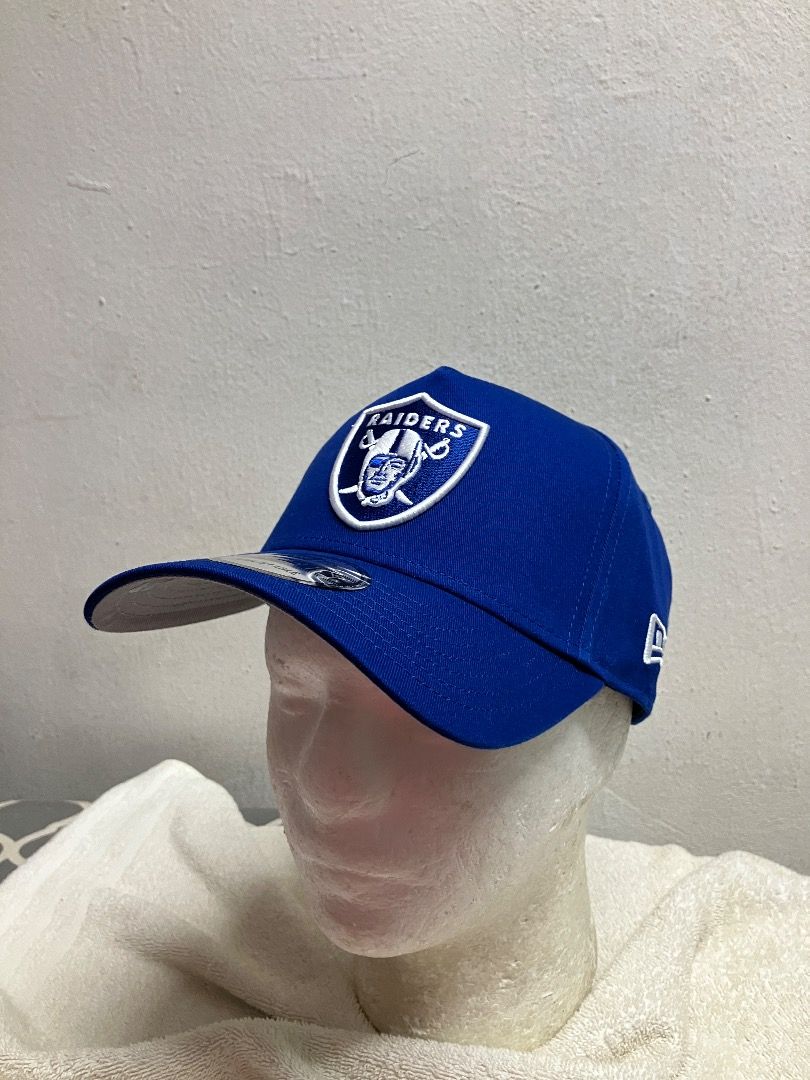 La raiders cap hot sale