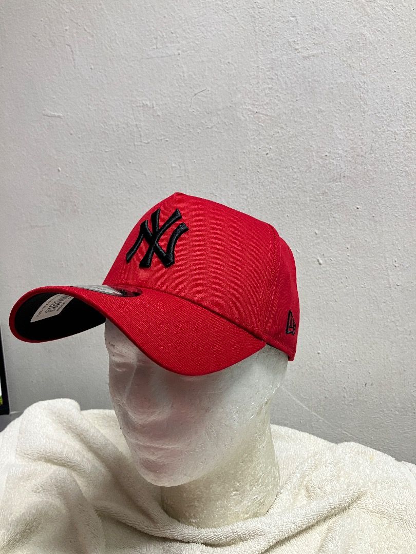 Ny yankees red cap top