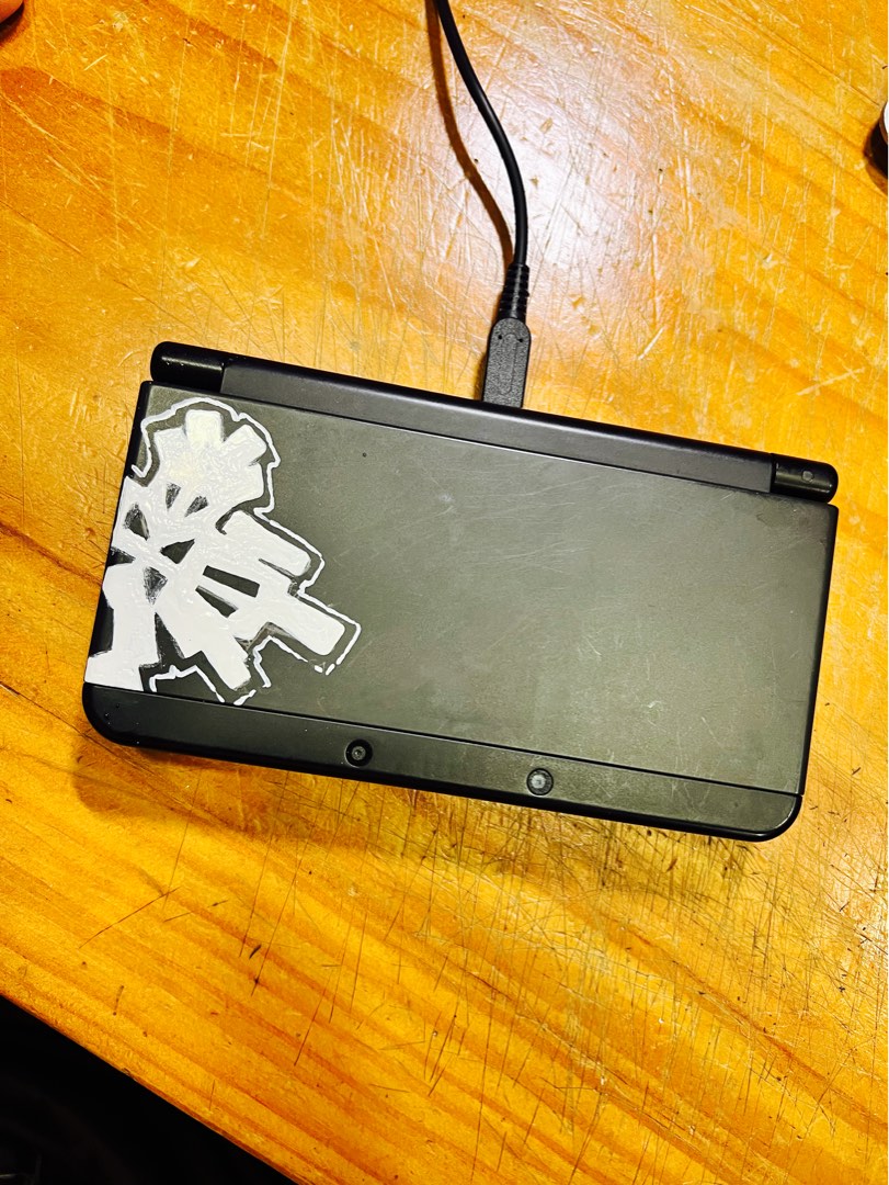 New Nintendo 3DS NOT XL NOT 2DS, Video Gaming, Video Game Consoles