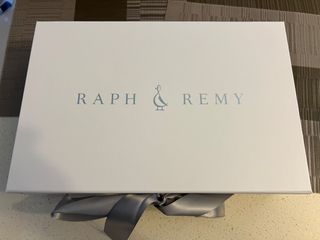 [BNIB] TRaph & Remy Gift Set