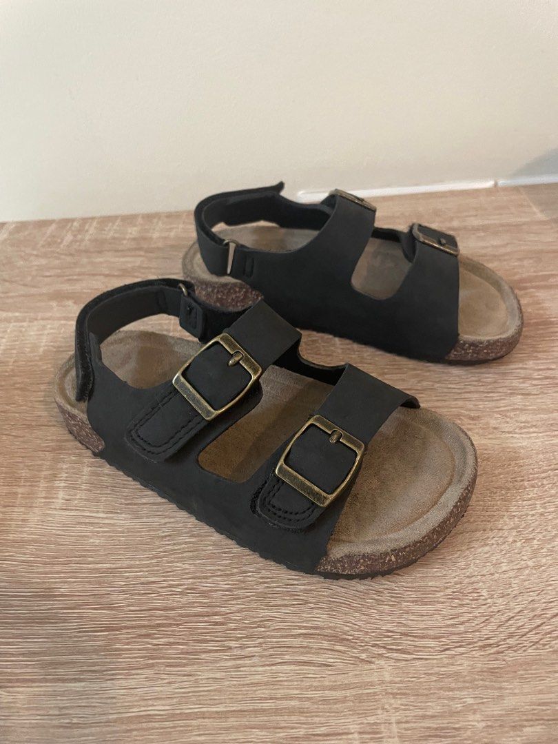Next kids sandals size uk 9